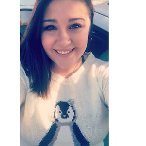 Meet your Posher, Christina